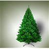 Giocoplast Natale Albero di Natale zar Della Steppa Artificiale h 180cm Giocoplast