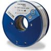 Metronic Cavo tv Coassiale su Rotolo 25m (0,75x6)