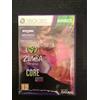 505 Games Zumba fitness core : sculptez vos abdos ! (jeu Kinect) [Edizione: Francia]