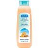 ALVITA GEL DOCCIA ARA/CANNELLA