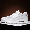 Scarpe Uomo Sneakers Sportive Casual alla Moda Leggere Traspiranti Comode
