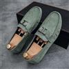 Scarpe da Uomo Mocassino Elegante - Suola Morbida Moda 2024 casual