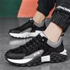 scarpe Uomo sneakers Sportive ginnastica camminata running