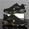 scarpe Uomo sneakers Sportive ginnastica basket camminata