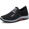scarpe Uomo sneakers estive Sportive casual camminata slip on