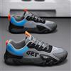 scarpe Uomo sneakers estive Sportive Moda casual leggere
