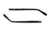 Persol 3007 24 - Aste di Ricambio - Havana Scuro