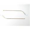 Ray-Ban Ray Ban 3044 Aviator - Aste di Ricambio - Oro