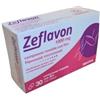 Zentiva Zeflavon 1000 Mg Compresse Rivestite Con Film Flavonoidi Micronizzati, Come Diosmina E Altri Flavonoidi Espressi Come Es