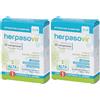 Herpasovir Compresse 2x30 pz