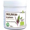 Inulina In Polvere Bio 100 g per soluzione orale