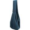 TRIXIE BORSA FRONTALE SOFT BLU