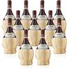 Chianti Classico DOCG Castelgreve 12 fiaschi 50 cl. Castelli Del Grevepesa