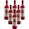 Vino Rosato Maestrale Maremma Toscana DOC Fattoria Mantellassi 6X75 cl.