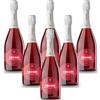 Spumante Brachetto D'Acqui DOCG Cocchi 6 bottiglie 75 cl.
