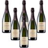 Spumante TotoCorde Alta Langa DOCG Spumante Brut Metodo Classico 6X75 cl.