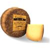 Formaggio Pecorino Rustico di Sardegna Forma Intera