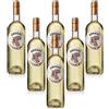 Aperitivi Cocktail Americano Cocktail Cocchi 6 bottiglie 75 cl.