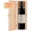 Parceto Vino Nobile di Montepulciano DOCG MAGNUM 1,5 litri in cassa legno