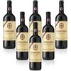 Chianti Classico Riserva Castelgreve 6 bottiglie 75 cl Castelli Del Grevepesa