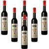 Vino Rosso Barolo Chinato Vino Aromatico Cocchi 6 bottiglie 1 litro