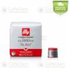 Illy 108 Capsule Cialde Caffè illy Iperespresso TOSTATO CLASSICO ROSSO 100% Arabica
