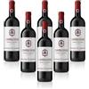 Chianti Classico DOCG Castelgreve 6 bottiglie 75 cl. Castelli Del Grevepesa