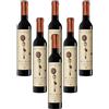 Vino Bianco Alì Alè Passito Fattoria Mantellassi 6 bottiglie 37,5 cl.