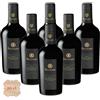 Olio Extravergine di Oliva Biologico Olio Extravergine di Oliva 6X50 cl.