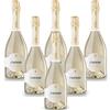 Spumante PrimoSecolo Blanc 'd Blancs Piemonte DOC Piemonte DOC Cocchi 6X75 cl.