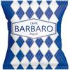 Caffè Barbaro 100 Capsule Caffè Barbaro Cremoso compatibile Lavazza a Modo Mio
