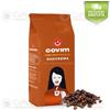 Covim Caffè in Grani Covim 12 kg Orocrema - Covim in grani Chicchi Buste da 1Kg