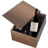 Parceto Vino Nobile di Montepulciano DOCG 6 bottiglie in cassa legno
