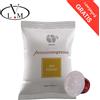 Lollo Caffe 200 Capsule Caffè lollo Oro compatibili Macchine Nespresso Home Due Scatole 100