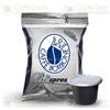 Caffè Borbone 200 Capsule Cialde Borbone RESPRESSO NERA NERO Compatibili NESPRESSO KRUPS INISS