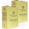 Vino Bianco Bag In Box Maremma Toscana DOC Fattoria Mantellassi 2X5 litri