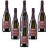 Spumante Rösa Brut Alta Langa DOCG Spumante Brut Metodo Classico Cocchi 6X75 cl.