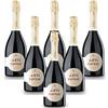 Spumante Asti DOCG Asti DOCG Cocchi 6 bottiglie 75 cl.
