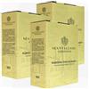 Vino Bianco Bag In Box Maremma Toscana DOC Fattoria Mantellassi 3X5 litri