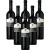 Vino Chianti Colli Senese DOCG Fattoria Svetoni 6 bottiglie 75 cl.