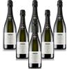 Pas Dosè Brut Nature Alta Langa DOCG Spumante Brut Metodo Classico 6X75 cl.