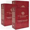 Vino Rosso Bag In Box Maremma Toscana DOC Fattoria Mantellassi 3X5 litri