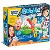 Scienza e Gioco Bubble lab