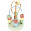 WOOD 'N' PLAY Mini labirinto