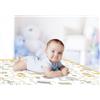 BABY SMILE Maxi tappetone