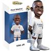 Minix collectible figurines - vinicius real madrid