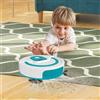 FUNNY HOME Robot aspirapolvere