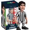 Minix collectible figurines - paolo rossi juventus