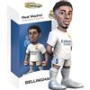Minix collectible figurines - bellingham real madrid