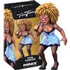 Minix collectible figurines - tina turner